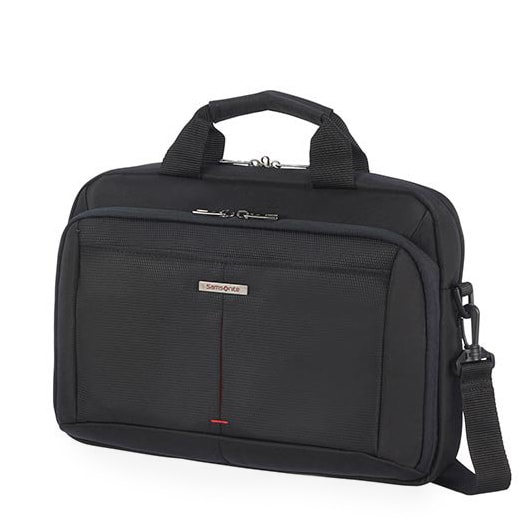 Levně Samsonite Taška na notebook Guardit 2.0 Bailhandle 13.3" - černá