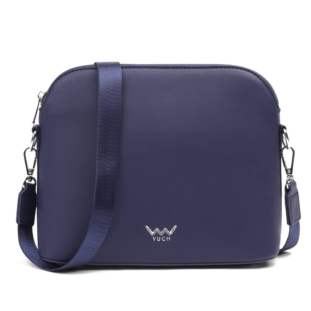 Levně Vuch Dámská crossbody kabelka Merise Blue