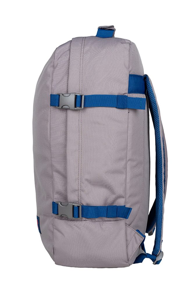 Obrázok CabinZero Plaubní batoh Classic Grey Moor 44 l