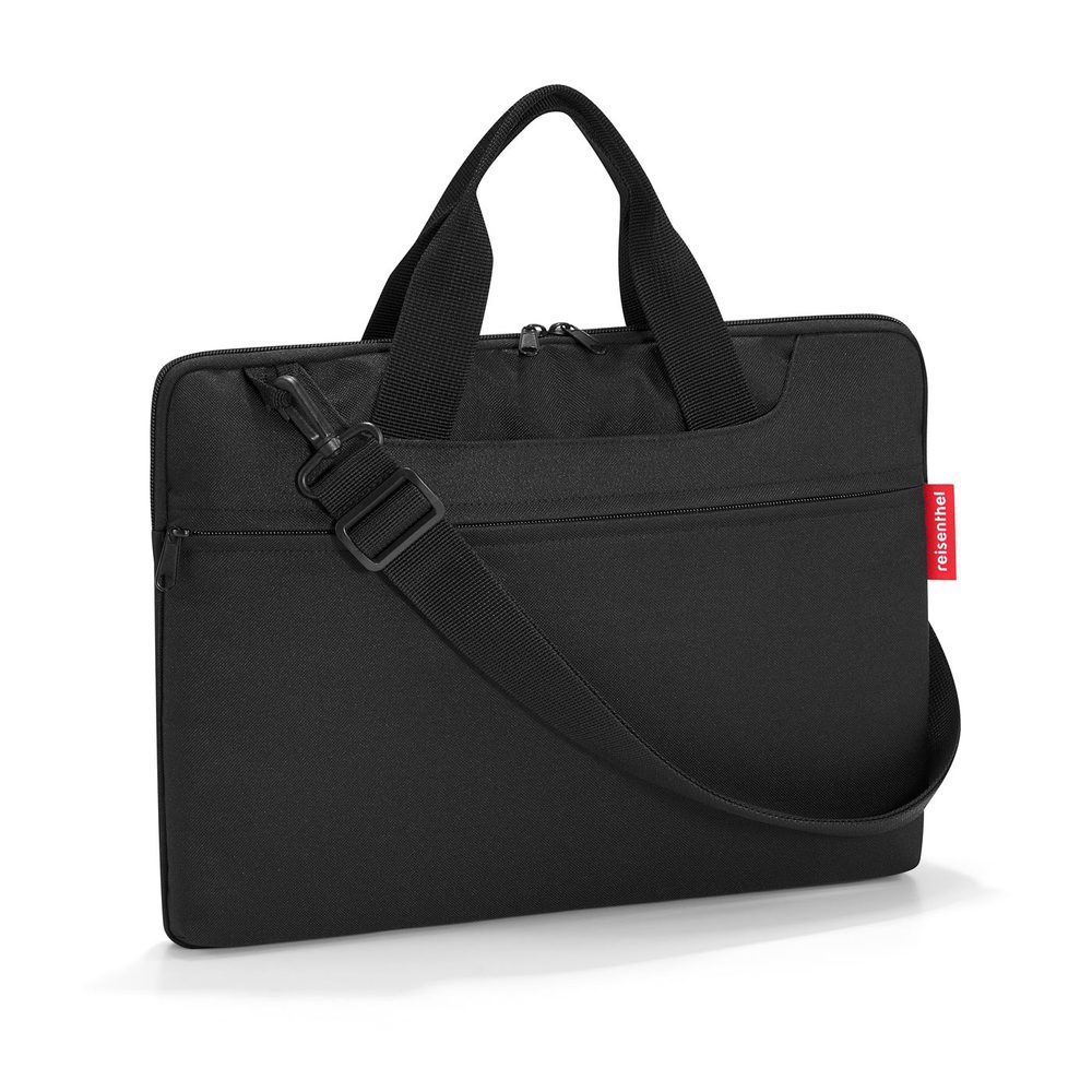 Reisenthel Taška na notebook Netbookbag Black 15,6''