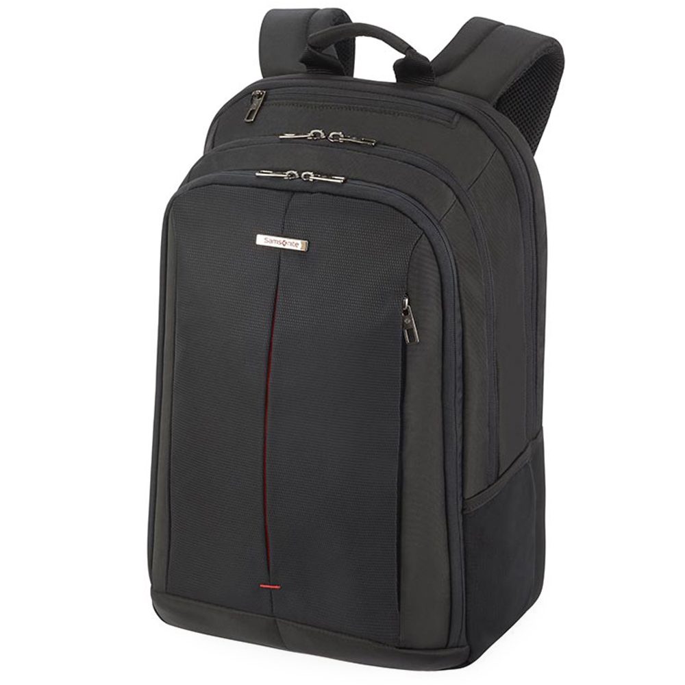 Levně Samsonite Batoh na notebook Guardit 2.0 L 27,5 l 17.3" - černá