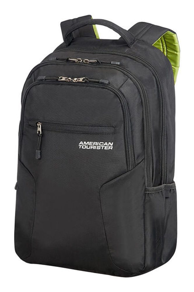 Levně American Tourister Batoh Urban Groove 26 l 15.6" - černá