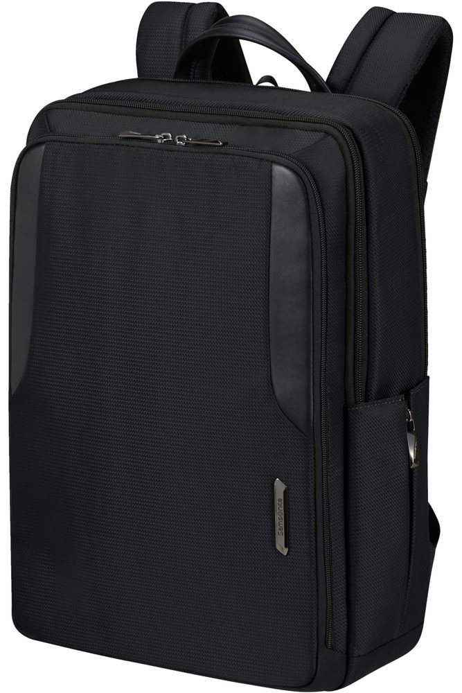 Levně Samsonite Batoh na notebook 17,3'' XBR 2.0 - černá