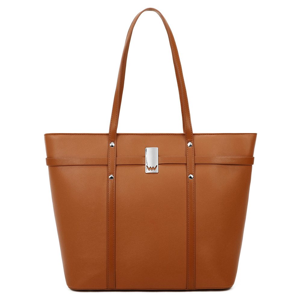 Levně Vuch Dámská shopper kabelka Barrie Brown