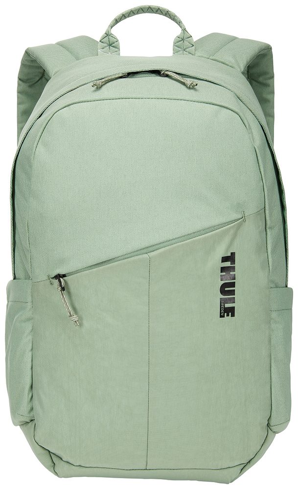 Levně Thule Batoh na notebook 14" Notus Basil Green 20 l