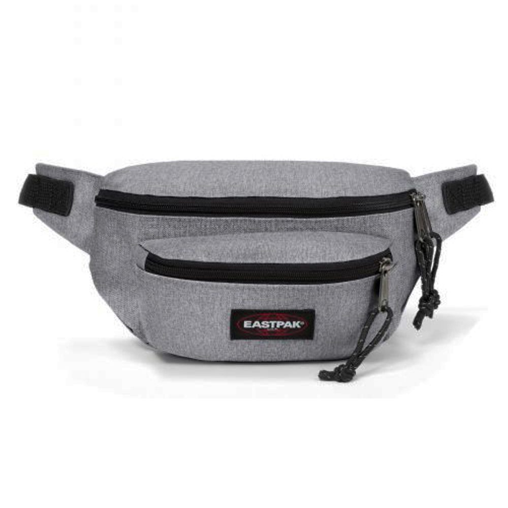 Obrázok EASTPAK Doggy Bag Sunday Grey 3 litre