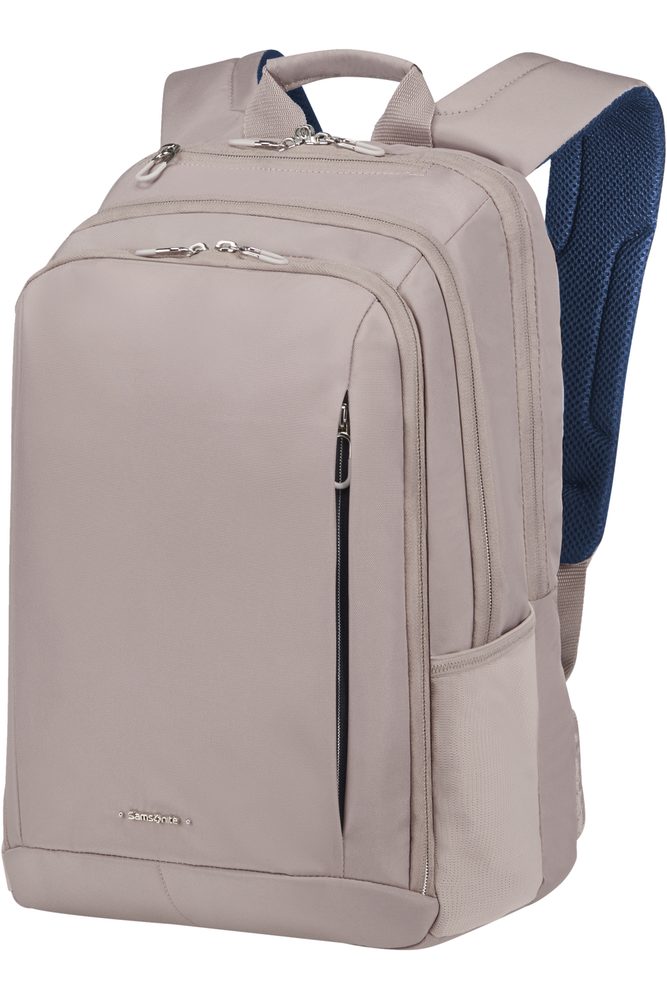 Samsonite Dámský batoh na notebook 15,6'' Guardit Classy 21,5 l - starorůžová