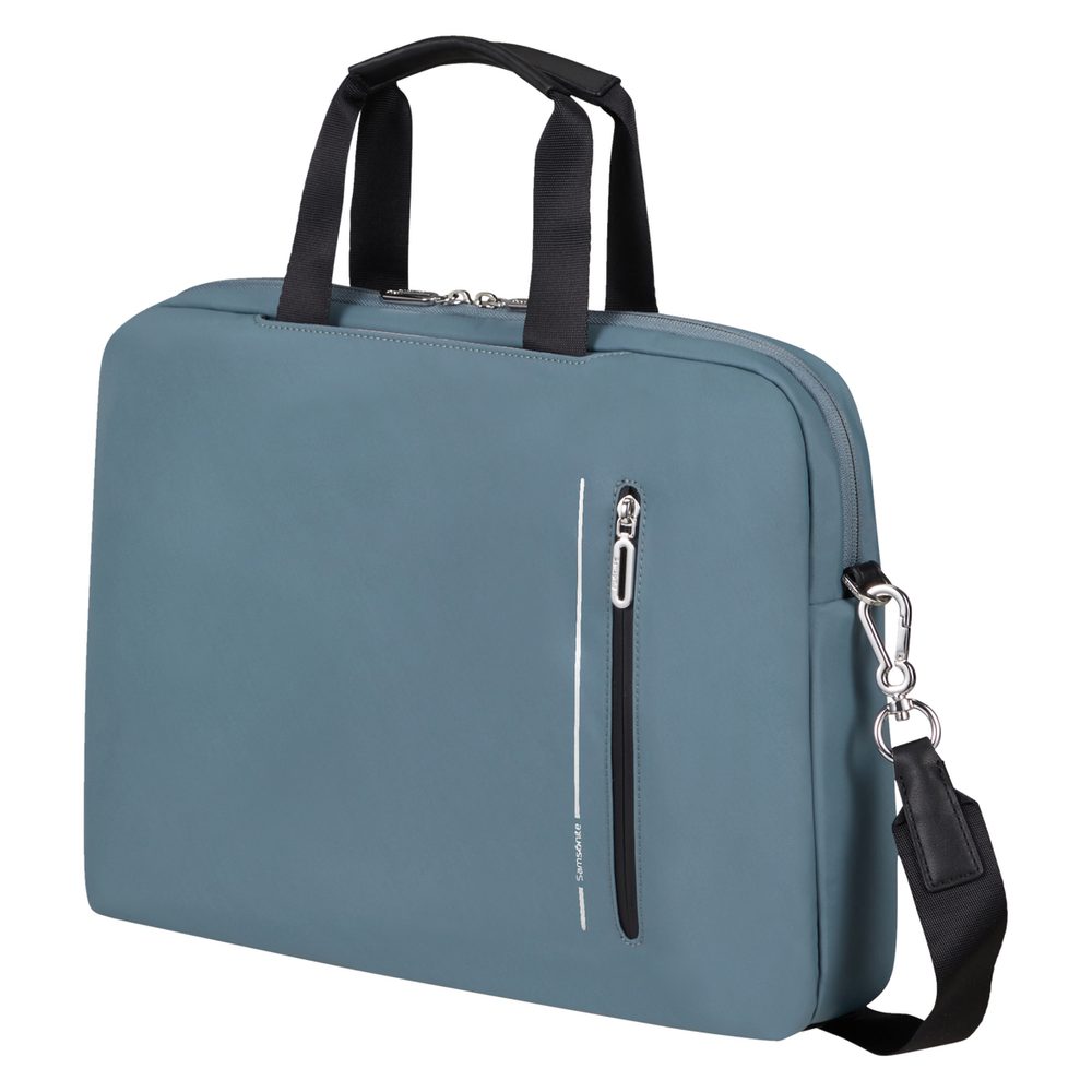 Samsonite Dámská taška na notebook Ongoing 15,6'' - modrá