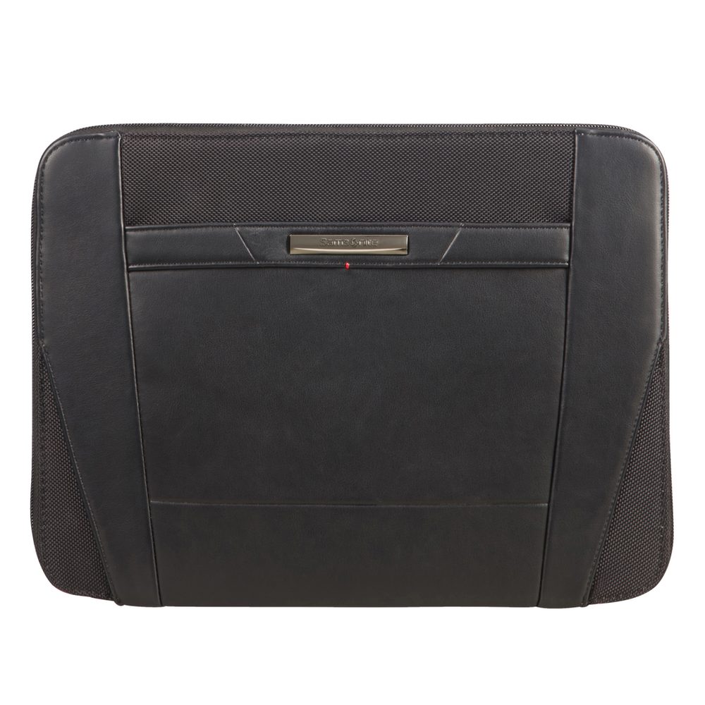 Samsonite Pouzdro na dokumenty A4 Pro-DLX 5 - černá