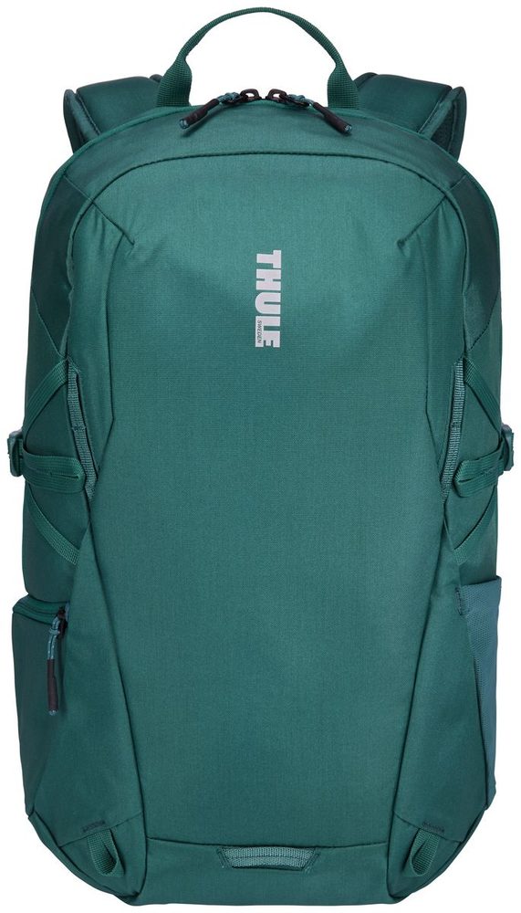 Thule Batoh na notebook 15.6" EnRoute Mallard Green 21 l