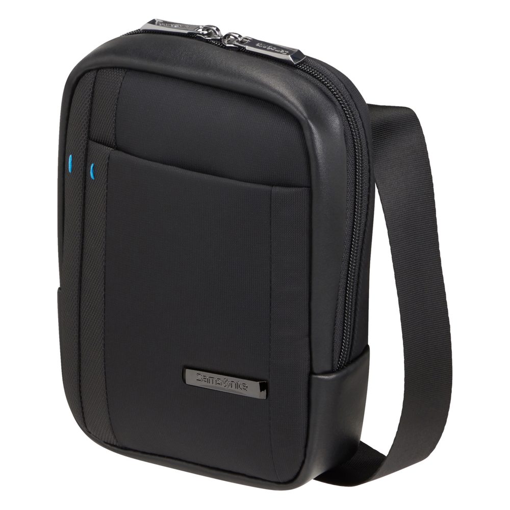 Levně Samsonite Crossbody taška Spectrolite 3.0 S 7.9" - černá