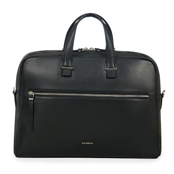 Samsonite Dámská taška na notebook Highline II CE2-002 15.6" - černá
