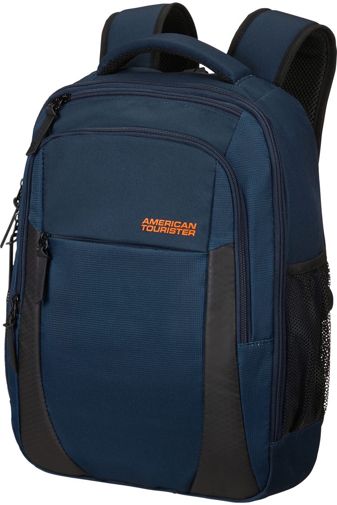 Levně American Tourister Batoh na notebook 15,6'' Urban Groove UG12 Slim 20,5 l - tmavě modrá