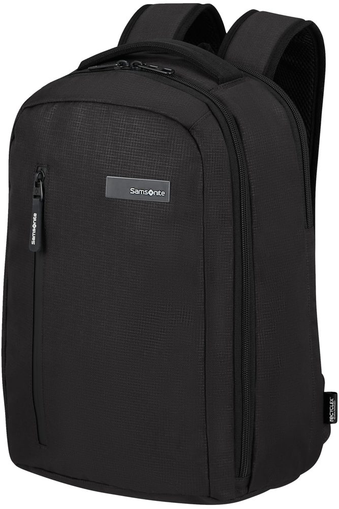 Samsonite Batoh na notebook 14" Roader S 17 l - černá