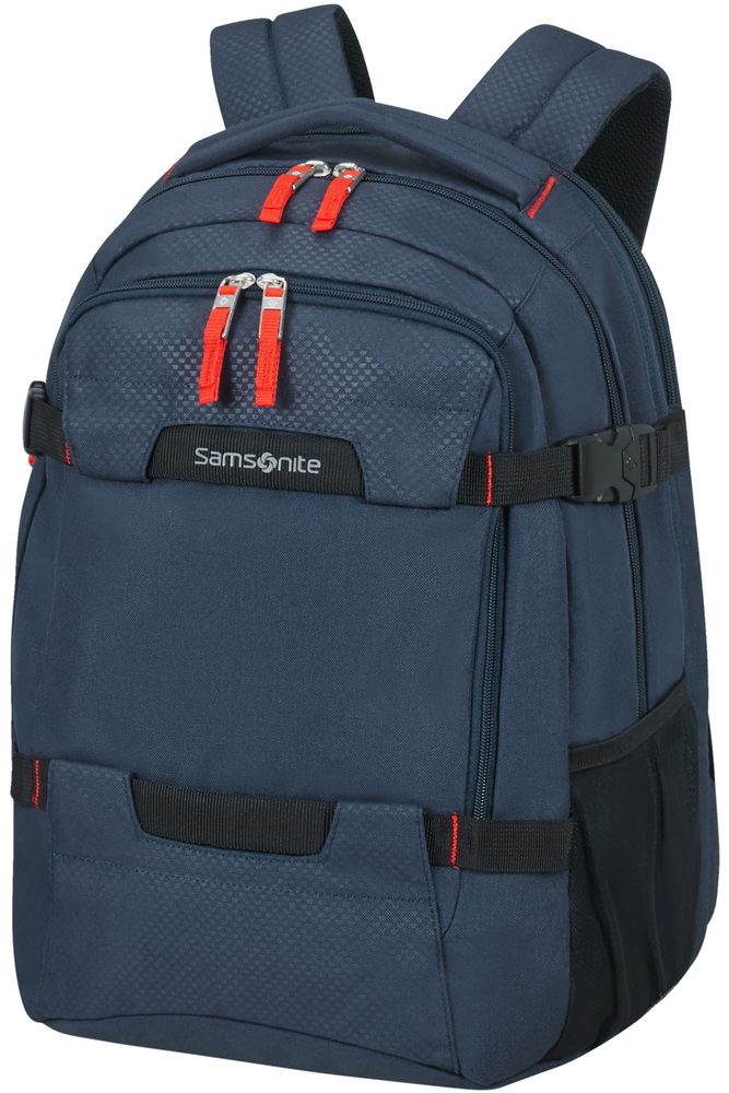 Obrázok Samsonite Batoh na notebook L EXP 15,6'' Sonora 31/34 l - zelená