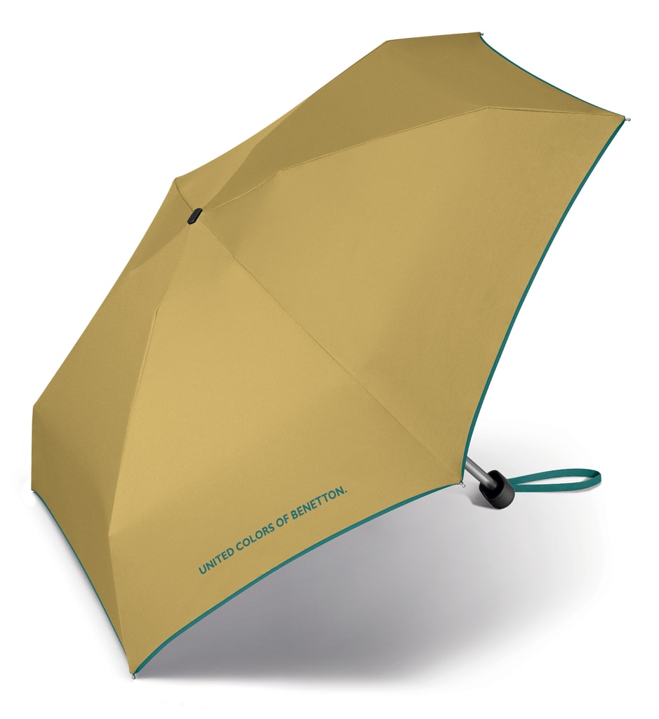 Malý skládací deštník 56404 - Delmas.cz