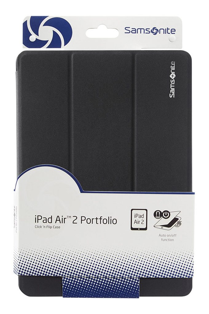 Obal na tablet Tabzone iPad Air 2 9.7