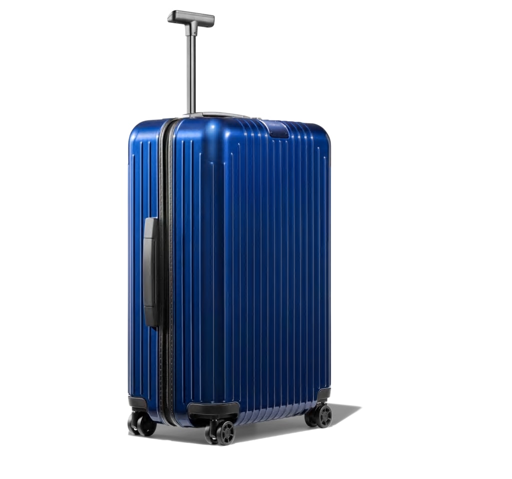 Cestovní kufr Essential Lite Check-In M 59 l - Delmas.cz