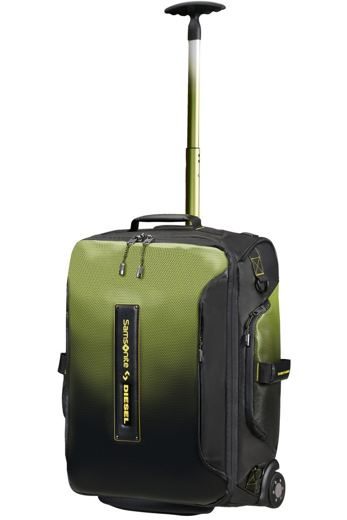 Cestovní taška/batoh Paradiver x Diesel 51 l - Delmas.cz
