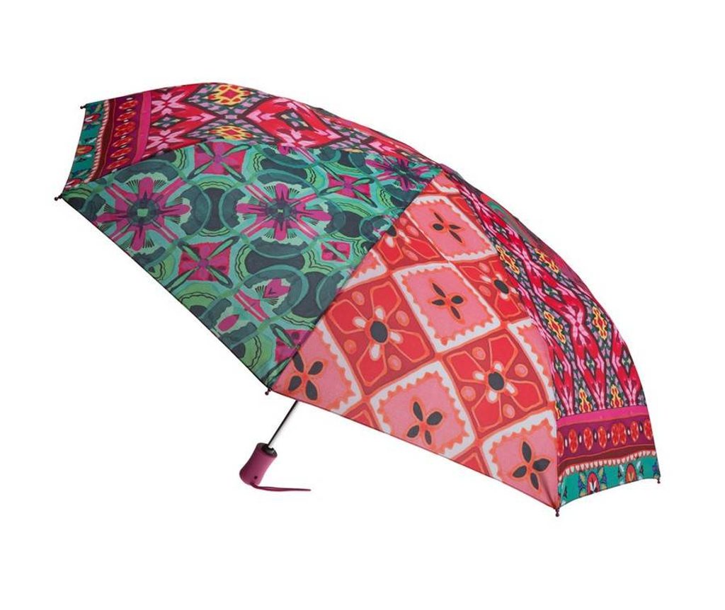 Deštník Desigual 60O59A43026 - barevný - Delmas.cz