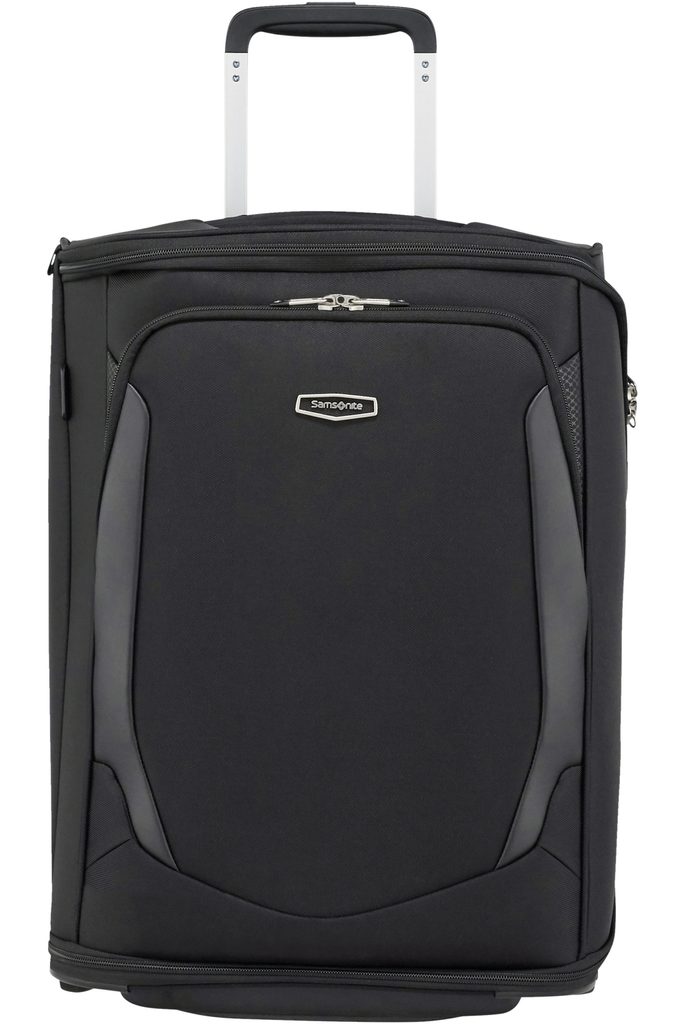 Textilní kabinový kufr na oblečení X'Blade 4.0 37 l - Delmas.cz