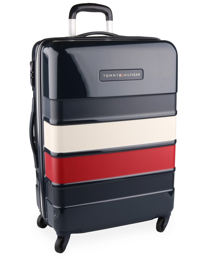 Cestovní kufr Spinner AU0AU00011 110 l - Delmas.cz