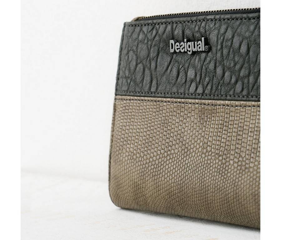 Dámská elegantní peněženka Desigual 58Y53Q46052-desig - Delmas.cz