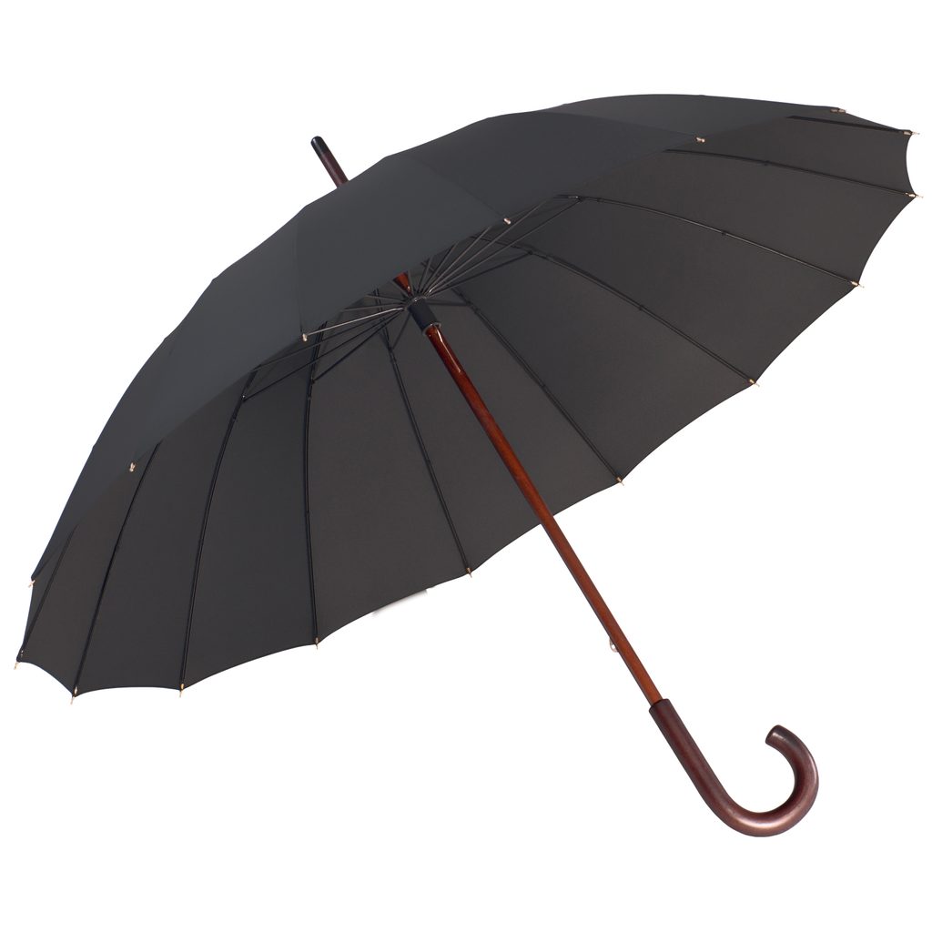 Pánský holový deštník London 74166 - Delmas.cz