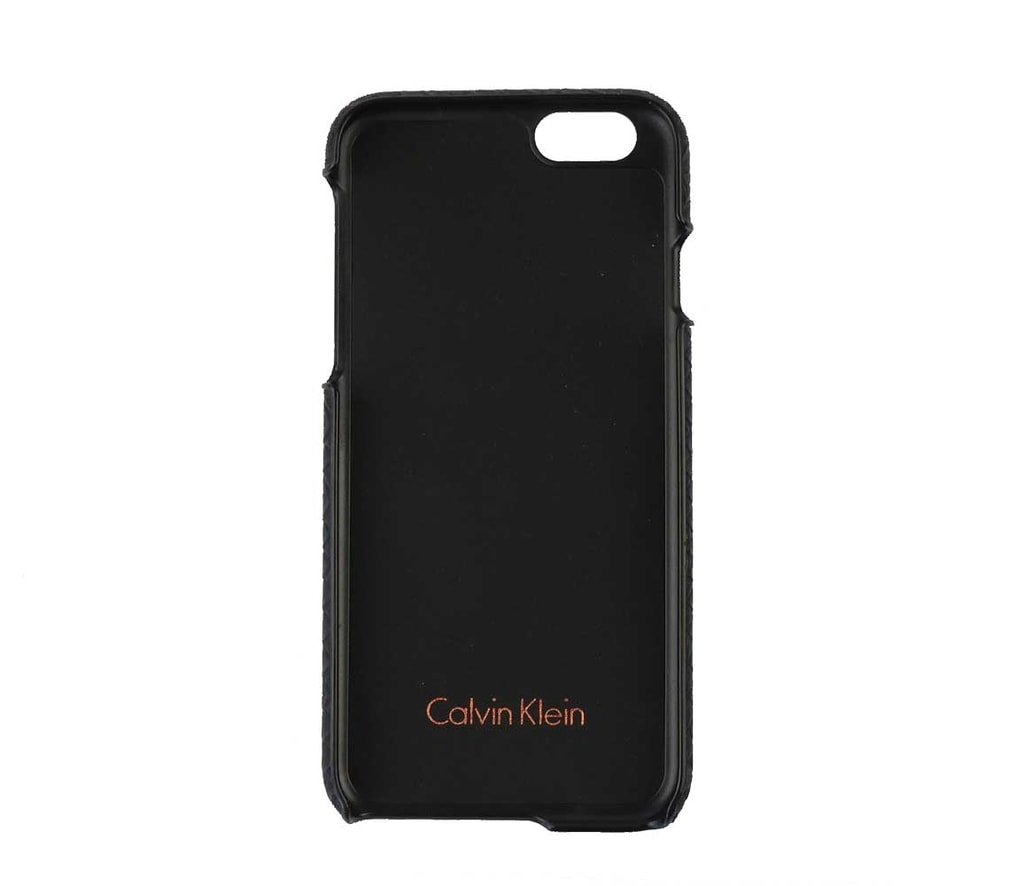 Pouzdro na mobil Calvin Klein K60K602200 - Delmas.cz