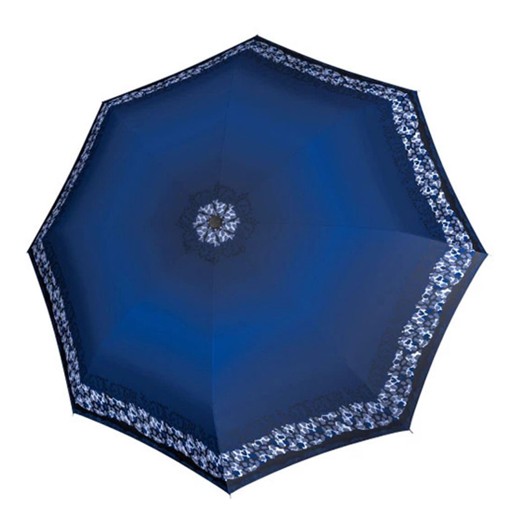 Skládací deštník Fiber Mini Classic 72646528 - Delmas.cz