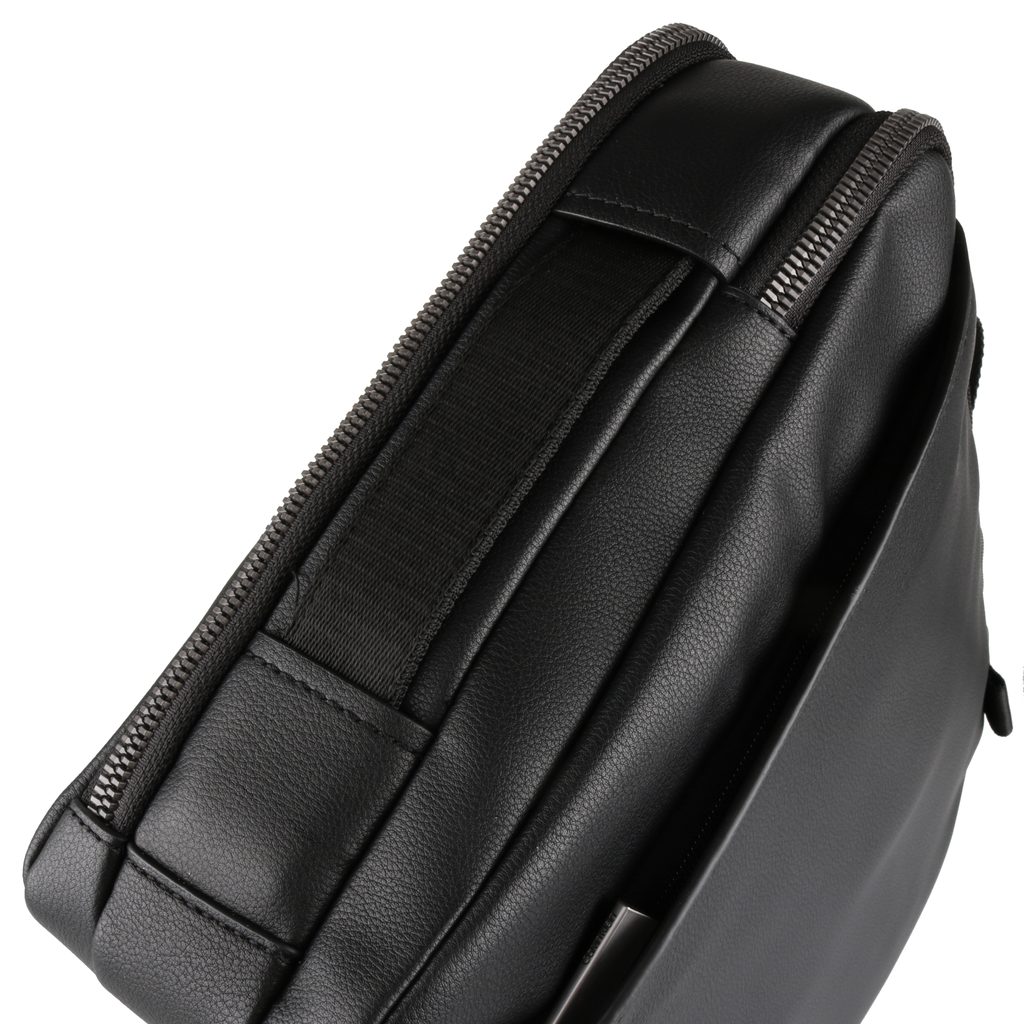 Pánská taška na notebook/batoh 2v1 Task Force Convert K50K503858 - Delmas.cz