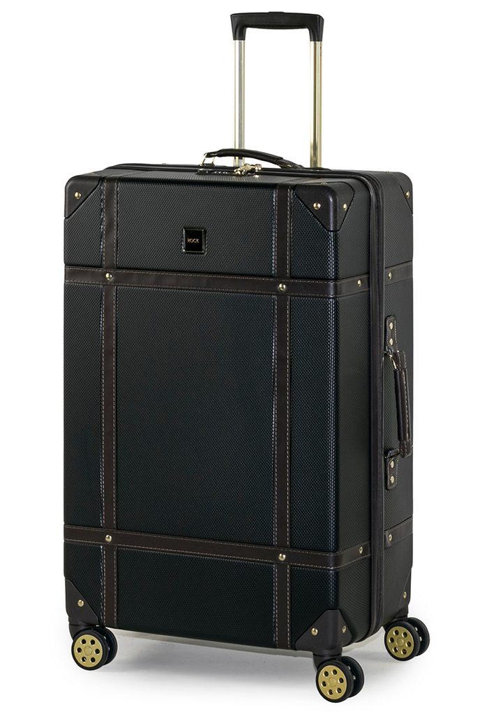 Cestovní kufr Vintage L 88 l - Delmas.cz