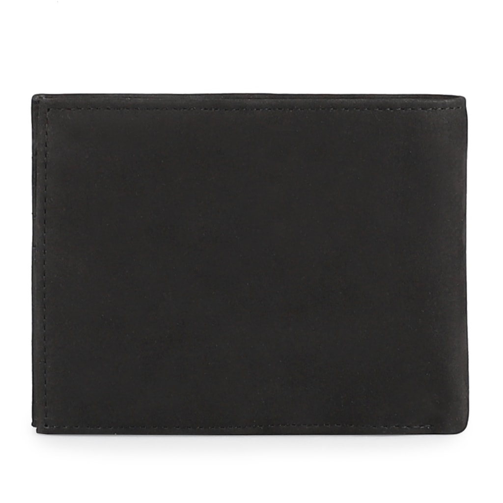 Pánska kožená peňaženka Johnson Flap AM0AM00660 - Delmas.sk