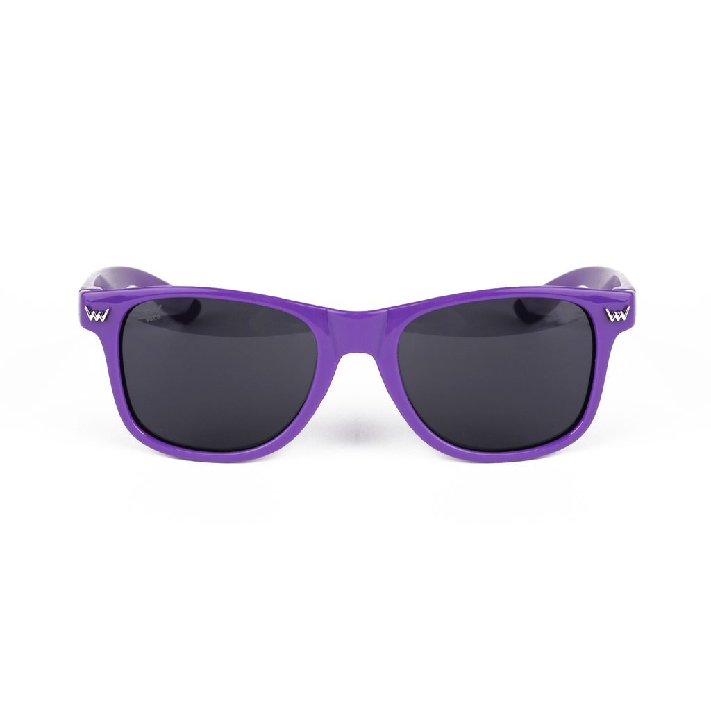 Sluneční brýle Sollary Purple - Delmas.cz