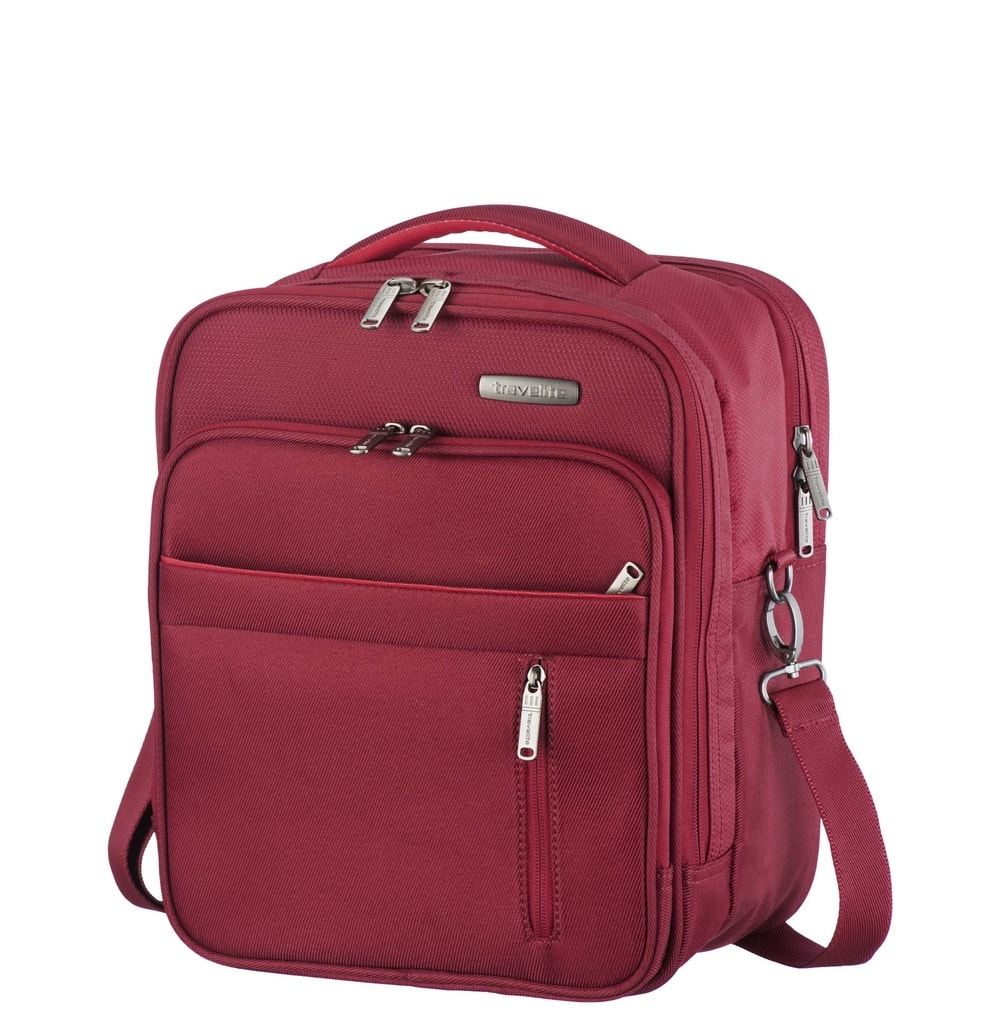 Textilní palubní taška Capri Board Bag vertical 89803-10 - Delmas.cz