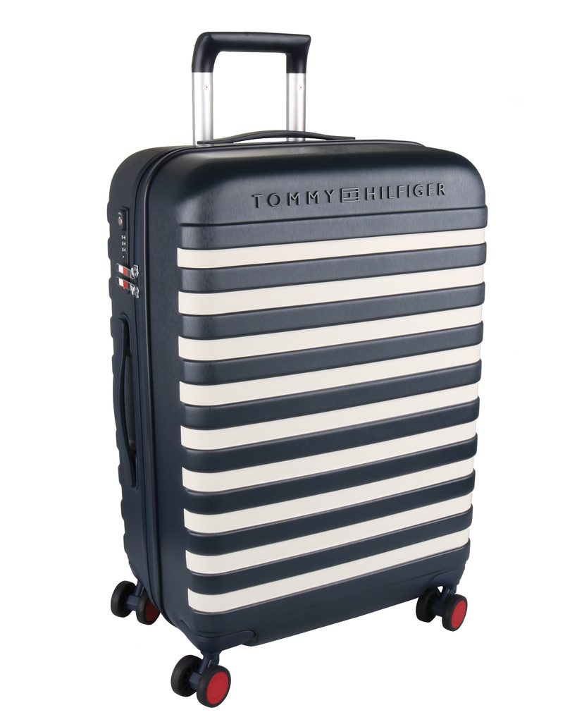 Cestovní kufr Spinner AU0AU00013 62 l - Delmas.cz