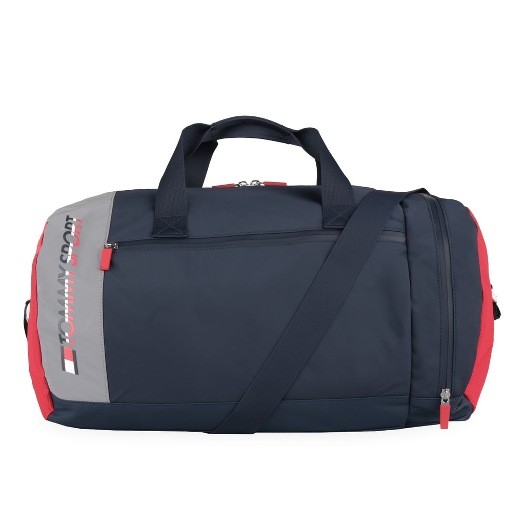 Unisexová cestovní/sportovní taška TS Core AU0AU00601 - Delmas.cz