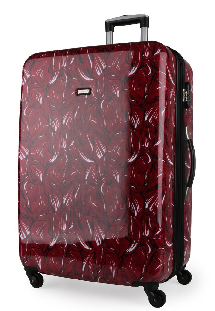 Skořepinový cestovní kufr L 76820 - Delmas.sk