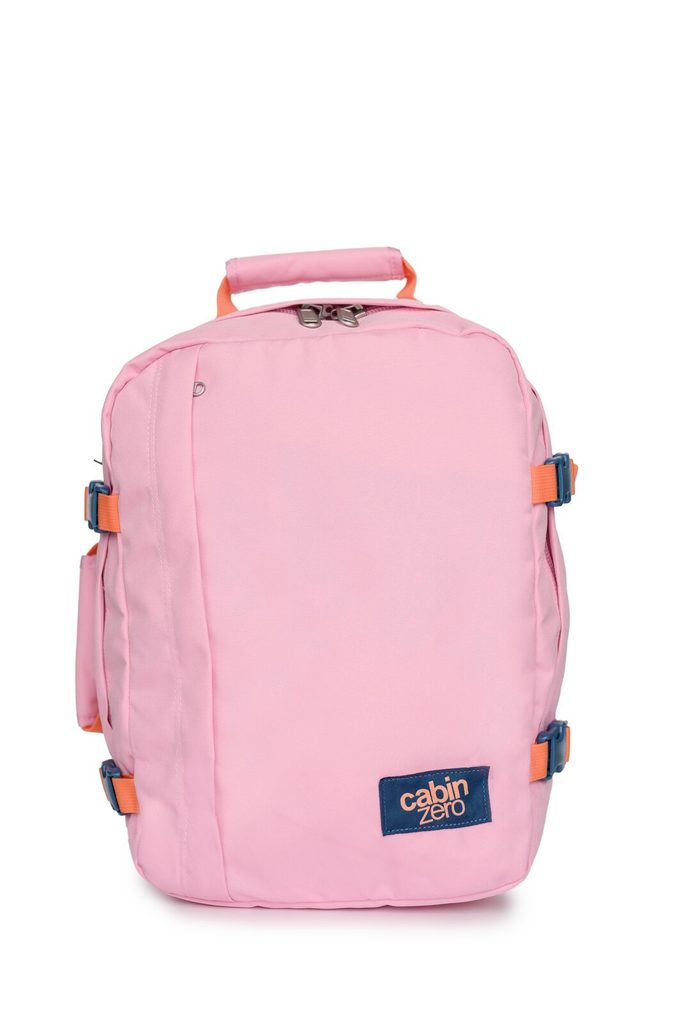 Palubný batoh Classic Flamingo Pink 28 l - Delmas.sk