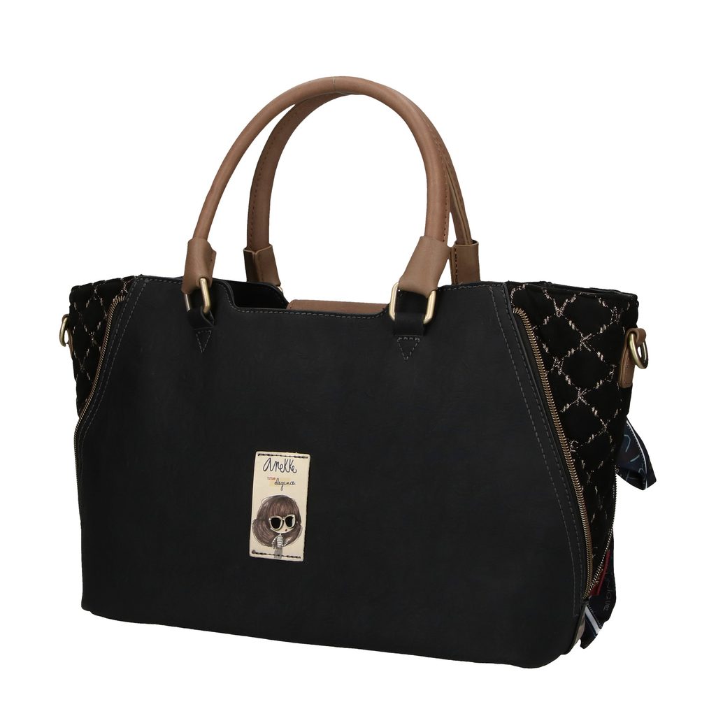 Dámska kabelka do ruky Le Boutique Couture 29881-52 - Delmas.sk