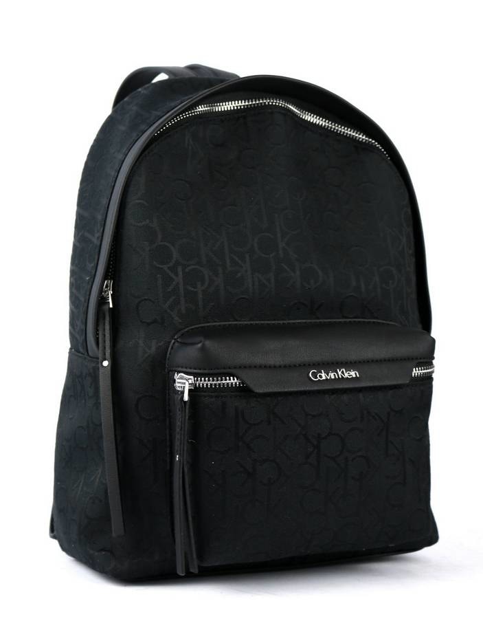 Batoh Calvin Klein K60K601508 – černá - Delmas.sk