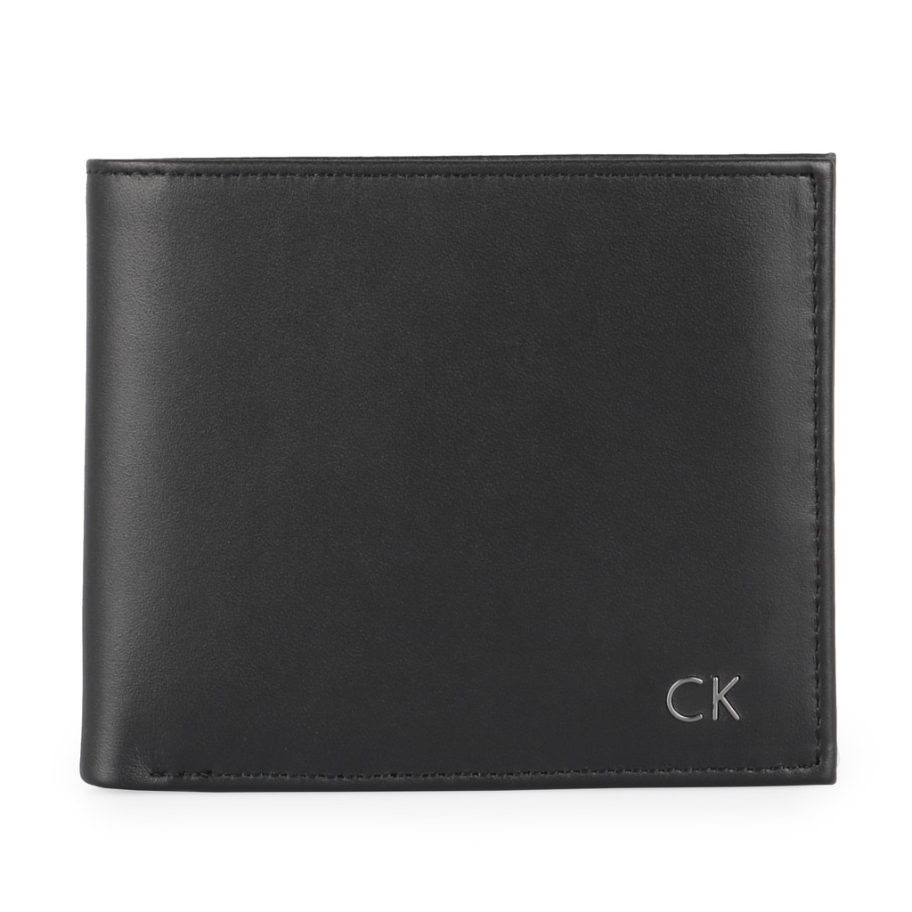 Pánska kožená peňaženka L3on K50K502070 - Delmas.sk