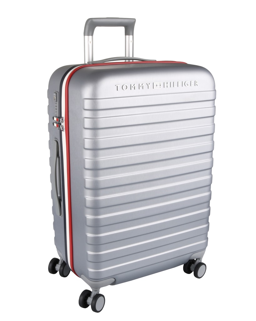 Cestovní kufr Spinner AU0AU00013 62 l - Delmas.cz