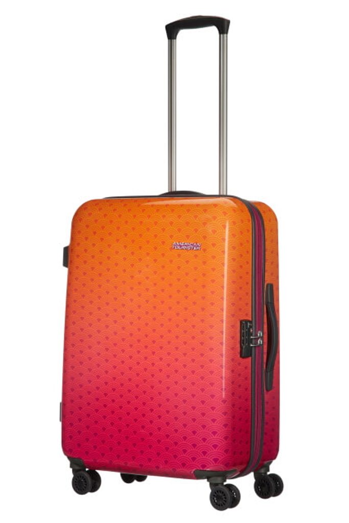 American 2024 tourister jazz