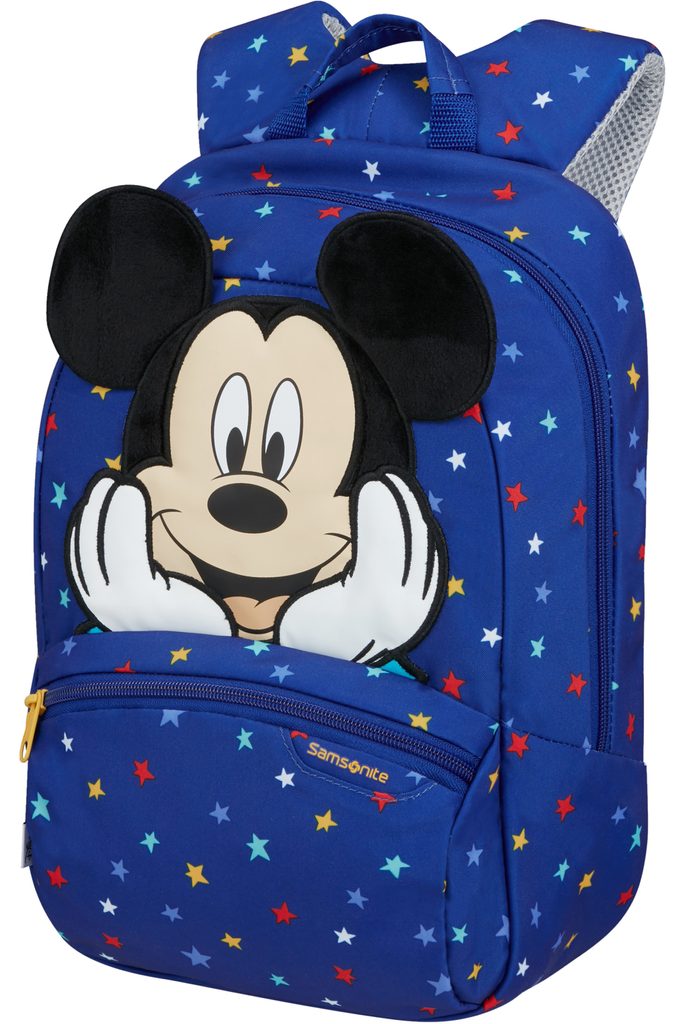Dětský batoh Disney Ultimate 2.0 S+ Mickey Stars 8,5 l - Delmas.cz