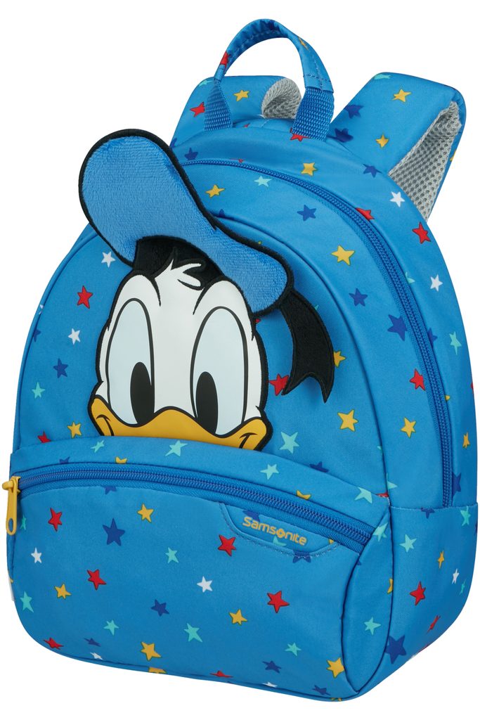 Dětský batoh Disney Ultimate 2.0 S Donald Stars 5 l - Delmas.cz