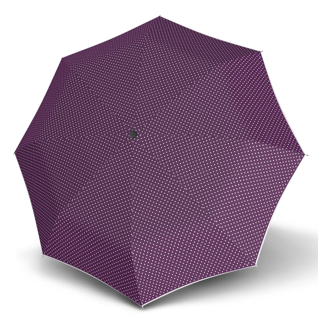 Dámský skládací deštník Fiber Mini Graphics 726465G2603 - Delmas.cz