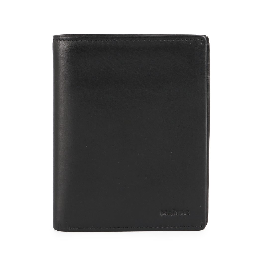 KoÅ¾enÃ© pouzdro na doklady F3 Aribert 4060001478 - Delmas.cz