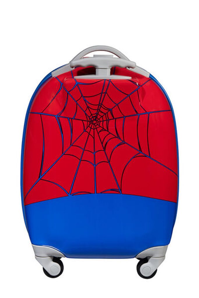 Dětský cestovní kufr Disney Marvel Spider-Man - Delmas.cz