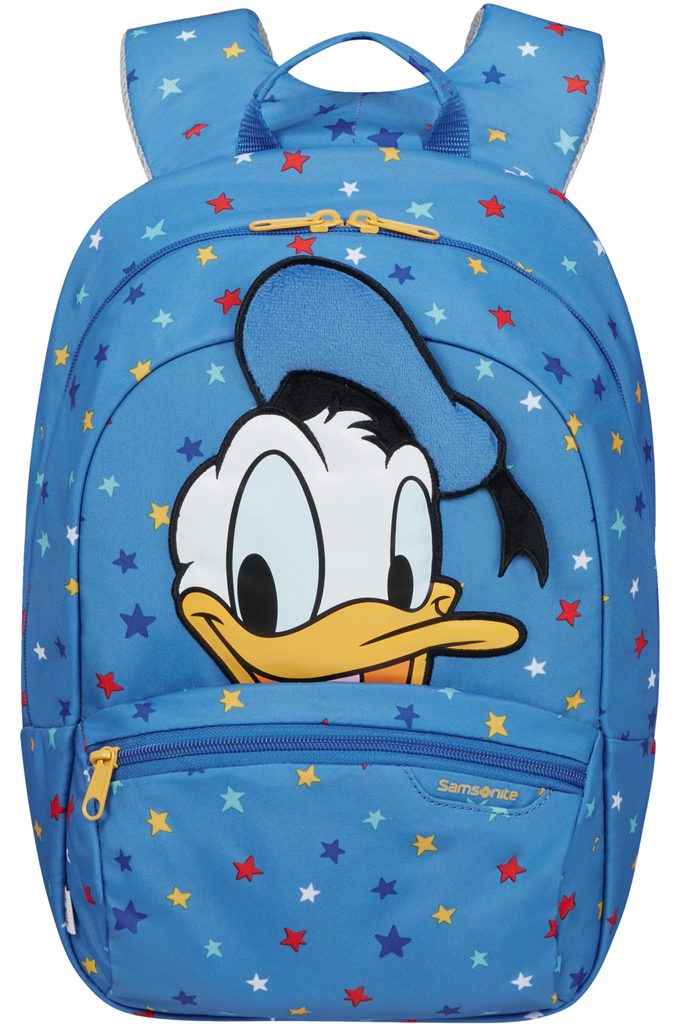 Dětský batoh Disney Ultimate 2.0 S+ Donald Stars 8,5 l - Delmas.cz